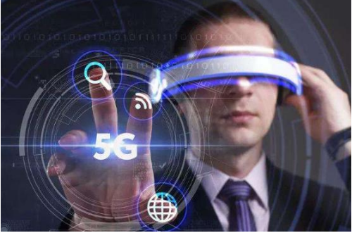 5G除了网速更快,还能带给我们什么样全新的体验? 5G除了网速更快,还能带给我们什么样全新的体验?