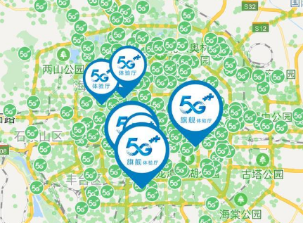 怎样查询5G信号覆盖区域?快看查查看有没有你家吧! 怎样查询5G信号覆盖区域?快看查查看有没有你家吧!