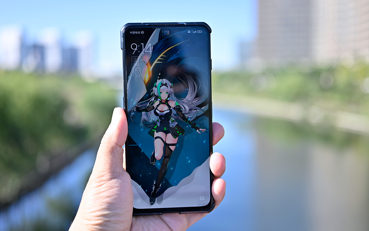 都到齐了,3000元价位,三款高性价比手机如何选?