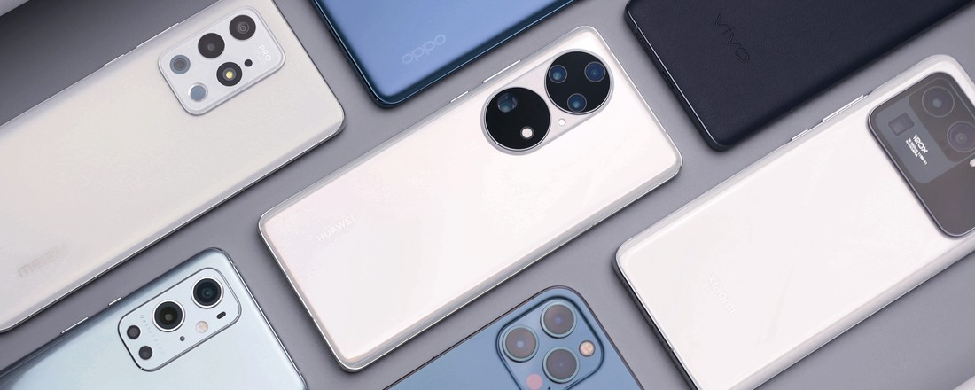 现阶段值得“捡漏”的4款旗舰手机,价格走低,买对不买错