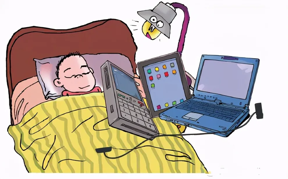 手机充电到天亮,会有损电池寿命吗?