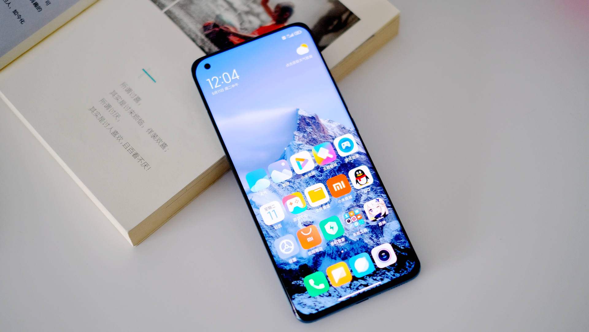 目前最值得买的3部手机,你入手了哪一部?