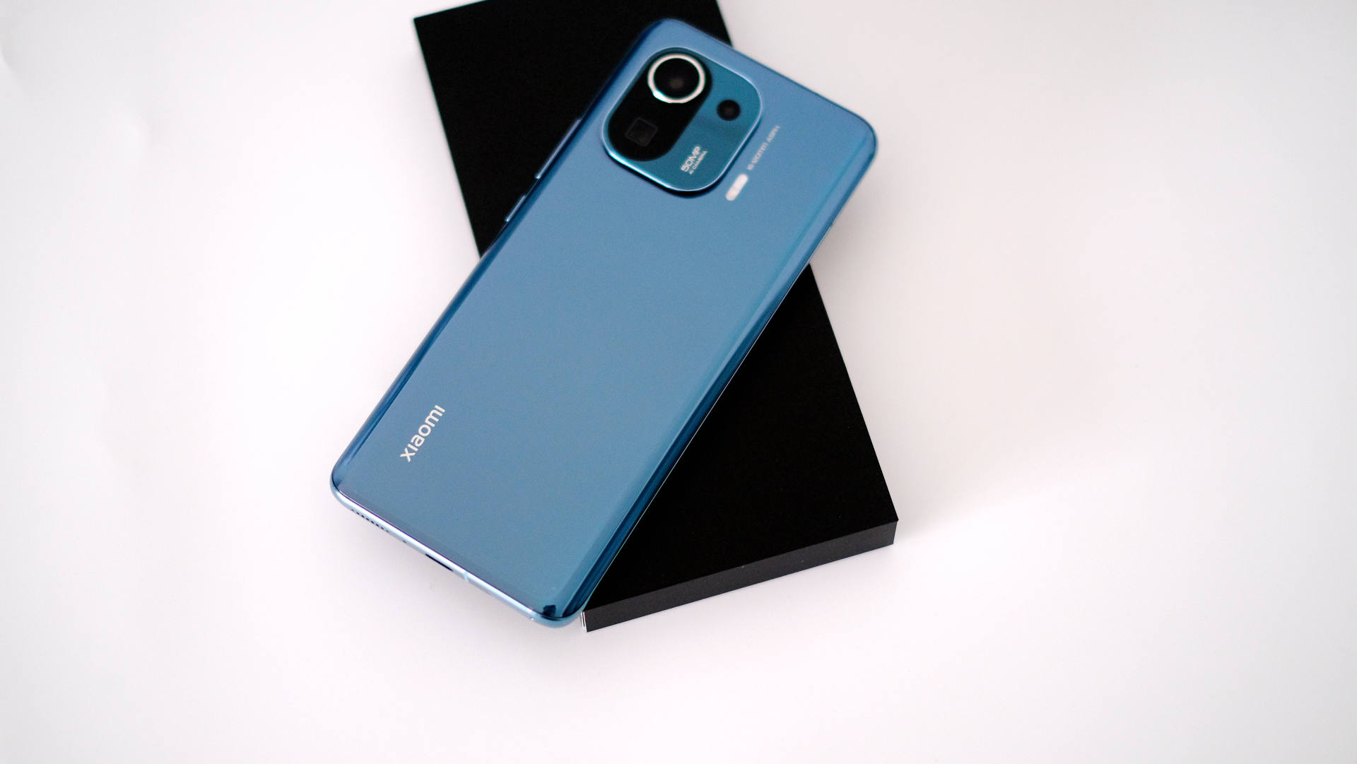 目前最值得买的3部手机,你入手了哪一部?