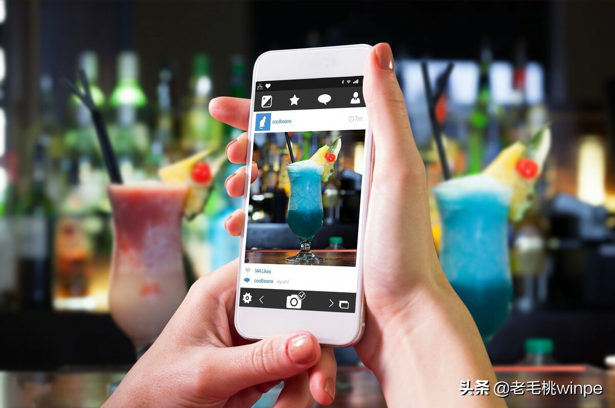 关闭这5个按钮后,手机电池更耐用了!网友:实用收藏