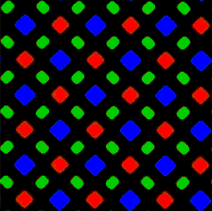 手机屏幕参数这么多,选购时要注意什么?