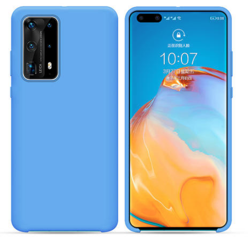 华为p40待机时间短 华为p40待机时间短