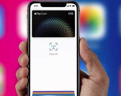 苹果X面容ID 苹果X面容ID