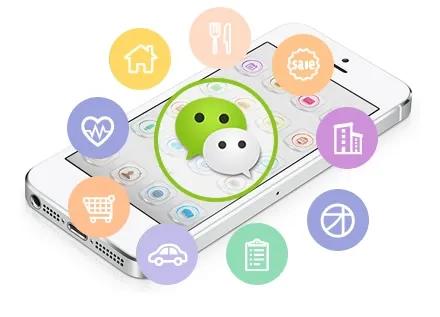 微信为什么不敢收取你哪怕一分钱的费用?