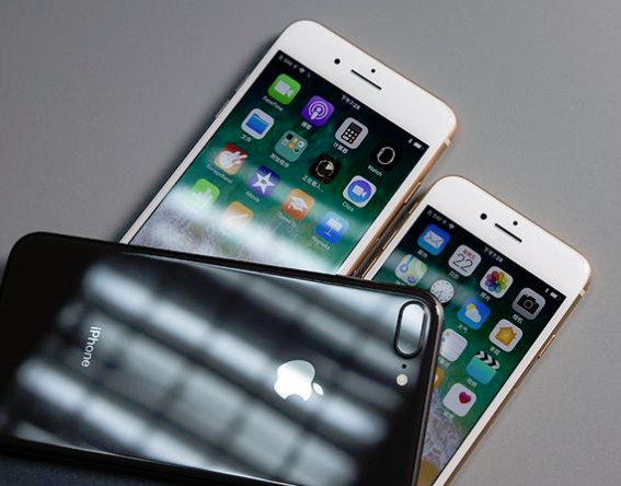 iPhoneX花屏 iPhoneX花屏