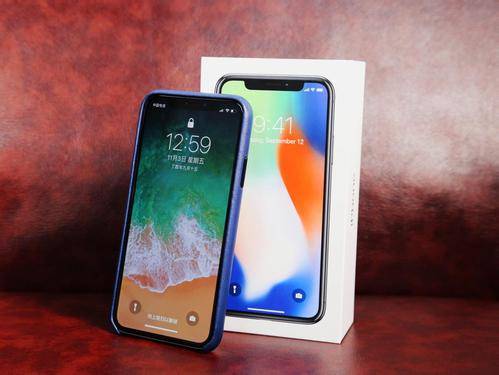 iPhone X 换屏 iPhone X 换屏