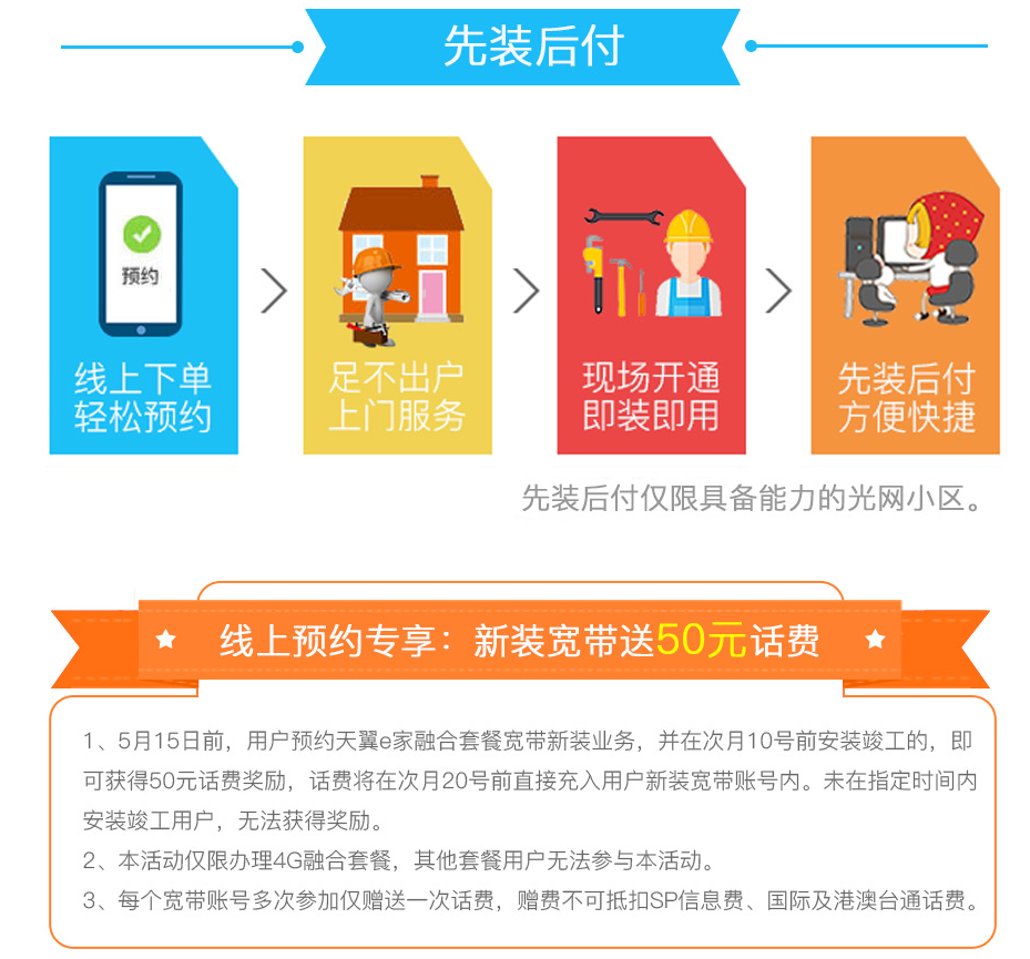 延安4G融合光宽169套餐资费办理流程.png 延安4G融合光宽169套餐资费办理流程.png