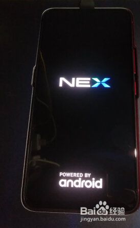 vivo NEX S A不开机屏幕锁密码解锁跳过启动使用