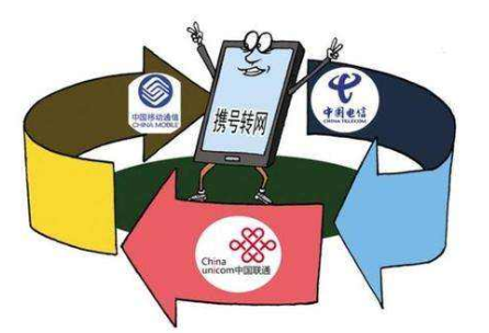 携号转网有什么弊端 看完这些你就明白了 携号转网有什么弊端 看完这些你就明白了